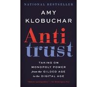 Amy Klobuchar Antitrust (Tascabile)