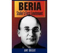 Amy Knight Beria (Tascabile)