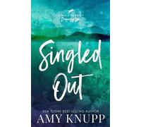 Amy Knupp Singled Out (Tascabile) Single Dads of Dragonfly Lake-Special Edition