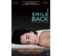 Amy Koppelman I Smile Back (Tascabile)