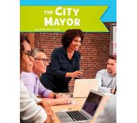 Amy Kortuem The City Mayor (Copertina rigida) U.S. Government