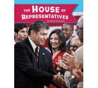 Amy Kortuem The U.S. House of Representatives (Copertina rigida) U.S. Government