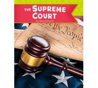 Amy Kortuem The U.S. Supreme Court (Copertina rigida) U.S. Government