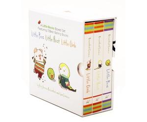 Amy Krouse Rose A Little Books Boxed Set Featuring Little (Mixed Media Product)