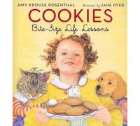 Amy Krouse Rosenthal Cookies (Copertina rigida)