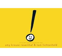 Amy,Krouse Rosenthal Exclamation Mark (Copertina rigida)