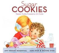 Amy Krouse Rosenthal Sugar Cookies (Copertina rigida)