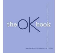 Amy Krouse Rosenthal The OK Book (Copertina rigida)