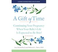 Amy Kuebelbeck Deborah L. Davis A Gift of Time (Tascabile)