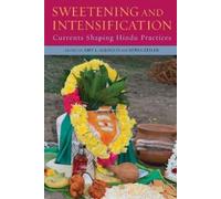 Amy L. Allocco Sweetening and Intensification (Tascabile)