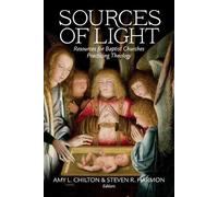 Amy L. Chilton Sources of Light (Tascabile)