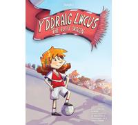 Amy Lalanne The Lucky Dragon (Tascabile)