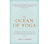 Amy Landry The Ocean of Yoga (Tascabile)