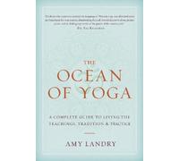 Amy Landry The Ocean of Yoga (Tascabile)