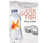 Amy Lane A Few Good Fish (Tascabile) Fish Out of Water