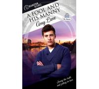 Amy Lane A Fool and His Manny (Tascabile) Dreamspun Desire