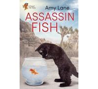 Amy Lane Assassin Fish (Tascabile) Desert Fish