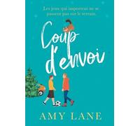 Amy Lane Coup d'envoi (Translation) (Tascabile) Les Saisons