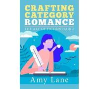 Amy Lane Crafting Category Romance (Tascabile)
