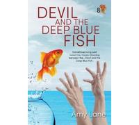 Amy Lane Devil and the Deep Blue Fish (Tascabile) Fish Out of Water
