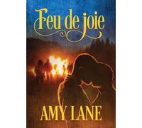 Amy Lane Feu de Joie (Translation) (Tascabile)