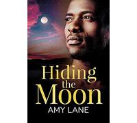 Amy Lane Hiding the Moon (Tascabile) Fish Out of Water
