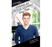 Amy Lane Stand by Your Manny (Tascabile) Dreamspun Desires