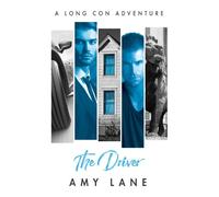 Amy Lane The Driver (Tascabile) Long Con