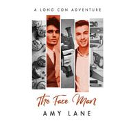 Amy Lane The Face Man (Tascabile) Long Con Adventures