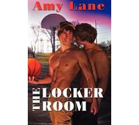 Amy Lane The Locker Room (Tascabile)
