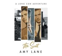 Amy Lane The Suit Volume 4 (Tascabile) Long Con Adventures