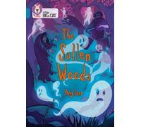 The Sullen Woods: Band 13/Topaz