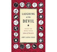 Amy Laura Hall Laughing at the Devil (Tascabile)