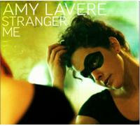 Amy LaVere Stranger Me (CD) Album