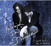 Amy Lavere & Will Sexton Hallelujah I'm a Dreamer (CD) Album