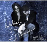 Amy Lavere & Will Sexton Hallelujah I'm a Dreamer (CD) Album