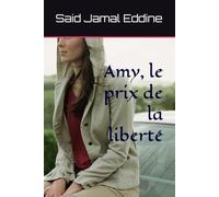 Amy, le prix de la liberté: Autistique Scénario de PoetJinn