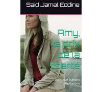 Amy, le prix de la liberté: Autistique Scénario de PoetJinn
