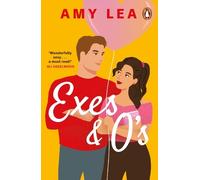 Amy Lea Exes and O's (Tascabile)