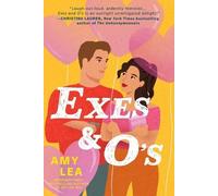 Amy Lea Exes and O's (Tascabile) Influencer Series