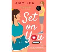 Amy Lea – Set on You – 1 – Tascabile