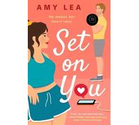 Amy Lea – Set on You – 1 – Tascabile
