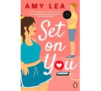 Amy Lea Set On You (Tascabile)