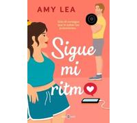 Amy Lea Sigue mi ritmo / Set on You (Tascabile)