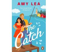 Amy Lea The Catch (Tascabile)