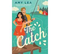 Amy Lea The Catch (Tascabile) Influencer Series