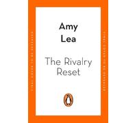 Amy Lea The Rivalry Reset (Tascabile) (PRESALE 25/02/2027)