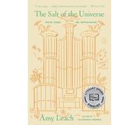 Amy Leach The Salt of the Universe (Tascabile)