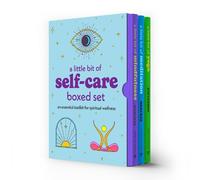 Amy Leigh Mercree Meagan Stev Little Bit of Self-Care Boxe (Mixed Media Product)