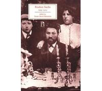 Amy Levy Reuben Sachs (Tascabile) Broadview Editions